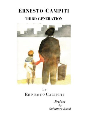cover image of Third Generation